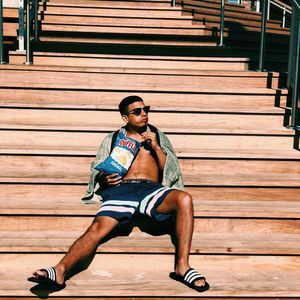 Meet your Posher, Jackson